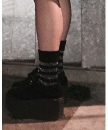 monomania | ソックス/靴下