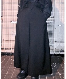 MIKIO SAKABE | その他パンツ