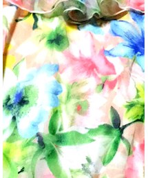 4every | チューブトップ