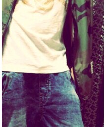 ZARA | Tシャツ/カットソー