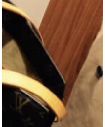 LOUIS VUITTON | ハンドバッグ