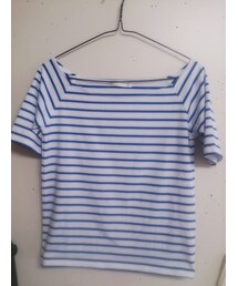 JEANASIS | Tシャツ/カットソー