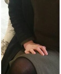 earth music&ecology | ニット/セーター