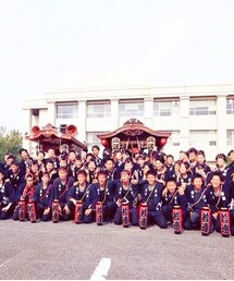 最高の笑顔と最高な仲間(その他)