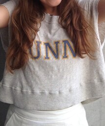 サニー👕(Tシャツ/カットソー)