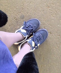 NEW BALANCE | ニューバランス 501(スニーカー)