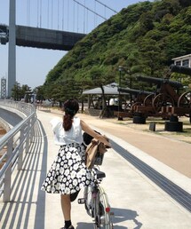 サイクリング🚲🚲(その他)