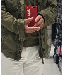GU | スウェット