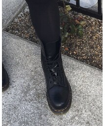 Dr. Martens | ブーツ