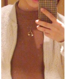 SM2 | ネックレス