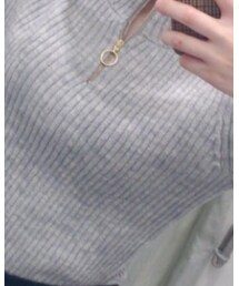 GU | ニット/セーター