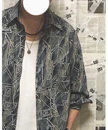 古着 | シャツ/ブラウス