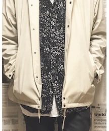 ZARA | シャツ/ブラウス