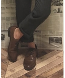 COLE HAAN | ドレスシューズ