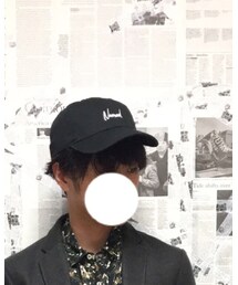 no brand | キャップ