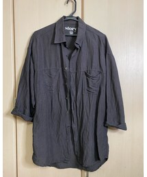 古着 | シャツ/ブラウス