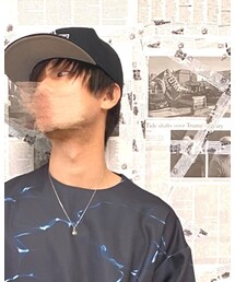 RUDIE'S | キャップ