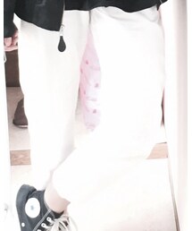 mooncat | その他パンツ