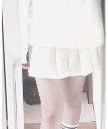 SPINNS | スカート