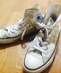 CONVERSE | ハイカットスニーカー(スニーカー)
