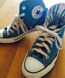CONVERSE | ハイカットスニーカー(スニーカー)
