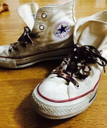 CONVERSE | ハイカットスニーカー(スニーカー)