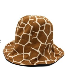 GLOBAL WORK | チューリップハット(ハット)