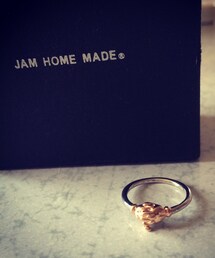 JAM HOME MADE | リング
(リング)
