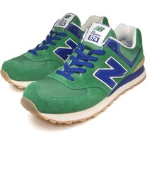NEW BALANCE | 574(スニーカー)
