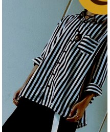 Bershka | シャツ/ブラウス