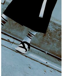 GU | ソックス/靴下