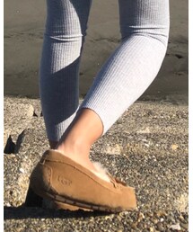 UGG | モカシン/デッキシューズ