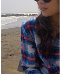 OLD NAVY | シャツ/ブラウス