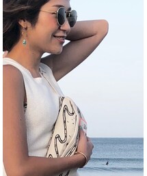 BILLABONG | ボディバッグ/ウエストポーチ