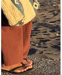 crocs | ビーチサンダル