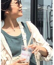 GU | タンクトップ