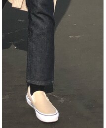 VANS | スリッポン