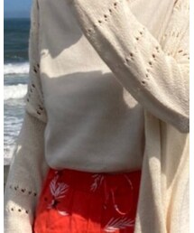 GU | タンクトップ