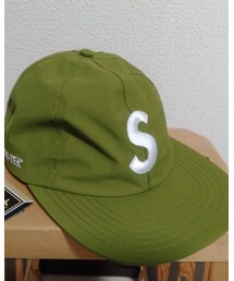 Supreme  | Supreme GORE-TEX S Logo cap(キャップ)