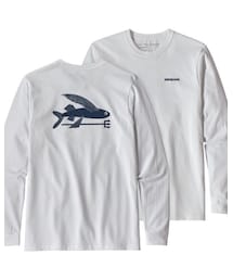 patagonia | トップス