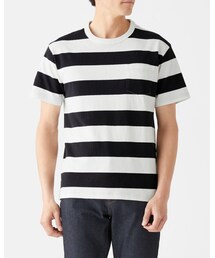 無印良品 | Tシャツ/カットソー