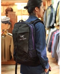 ARC'TERYX | ARC’TERYX Arro 22 Backpack(バックパック/リュック)