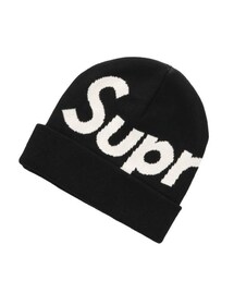 Supreme  | SUPREME Big Logo Beanie(ニットキャップ/ビーニー)