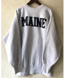 Champion | リバースウィーブ(スウェット)