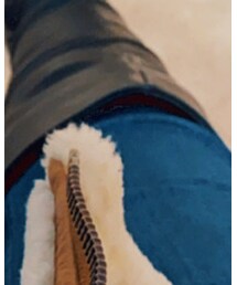 Abercrombie&Fitch | デニムパンツ