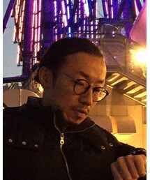 OLIVER PEOPLES | メガネ