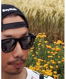 A BATHING APE | サングラス