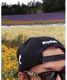 bayside | キャップ