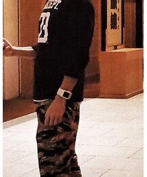 NIKE SPORTSWEAR | アナログ腕時計