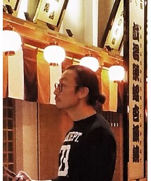 OLIVER PEOPLES | メガネ